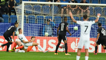 Sturm Graz vs Rangers (02:00 – 03/10) | Xem lại trận đấu