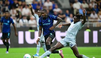 Inter Milan vs Udinese (01:45 – 01/09) | Xem lại trận đấu