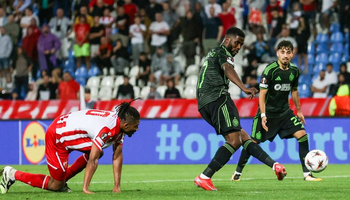 Crvena Zvezda vs Celtic FC (02:00 – 25/09) | Xem lại trận đấu