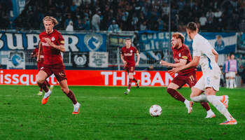 Red Bull Salzburg vs FC Porto (02:00 – 26/09) | Xem lại trận đấu