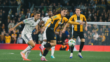 Fulham vs Cambridge United (01:45 – 24/09) | Xem lại trận đấu