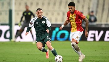 Panathinaikos vs Go Ahead Eagles (23:45 – 02/10) | Xem lại trận đấu