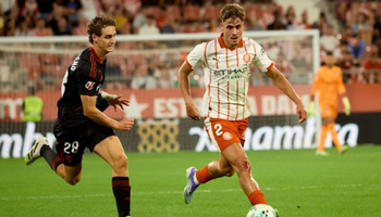 Girona vs Sevilla (00:30 – 31/08) | Xem lại trận đấu