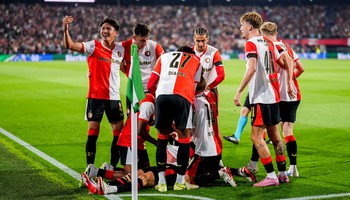 Feyenoord vs Fenerbahce (02:00 – 07/08) | Xem lại trận đấu