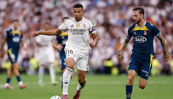 Real Madrid vs Espanyol (21:15 – 20/09) | Xem lại trận đấu