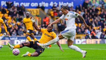 Wolverhampton vs Leeds United (21:00 – 20/09) | Xem lại trận đấu
