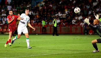 Armenia vs Ireland (23:00 – 09/09) | Xem lại trận đấu