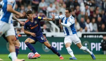 Newcastle United vs Espanyol (01:30 – 09/08) | Xem lại trận đấu