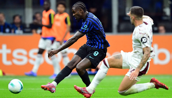 Inter Milan vs Torino (01:45 – 26/08) | Xem lại trận đấu