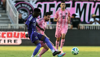 Inter Miami vs Orlando City (07:30 – 28/08) | Xem lại trận đấu