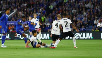 Leicester City vs Birmingham City (02:00 – 30/08) | Xem lại trận đấu