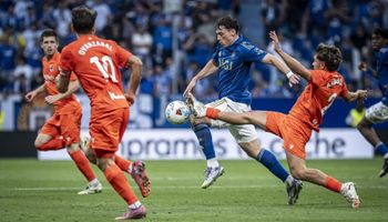 Real Oviedo vs Real Sociedad (00:00 – 31/08) | Xem lại trận đấu