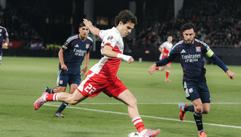 FC Utrecht vs Lyon (02:00 – 26/09) | Xem lại trận đấu