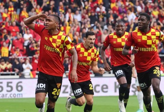 Nhận định soi kèo Karagumruk vs Goztepe lúc 01h30 ngày 23/8/2025