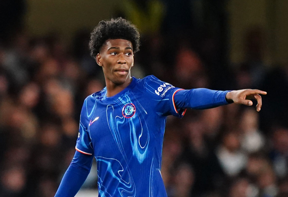 Chelsea kiên quyết giữ Acheampong, áp dụng ‘công thức Colwill’