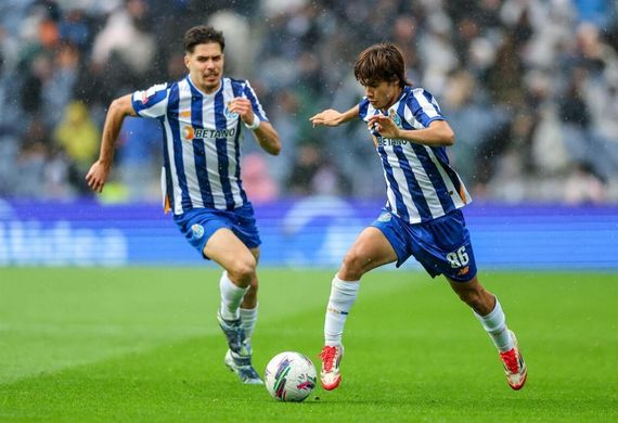 Nhận định soi kèo Arouca vs Porto lúc 02h00 ngày 30/9/2025