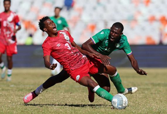 Nhận định soi kèo Comoros vs Madagascar lúc 23h00 ngày 8/10/2025