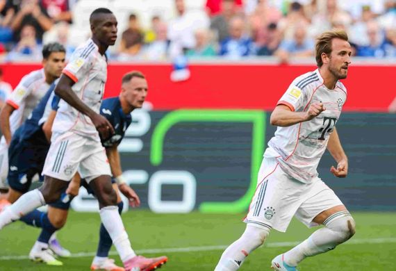 Nhận định soi kèo Pafos vs Bayern lúc 02h00 ngày 1/10/2025