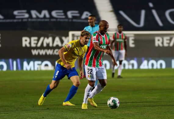 Nhận định soi kèo Estoril Praia vs Estrela Amadora lúc 00h45 ngày 12/8/2025