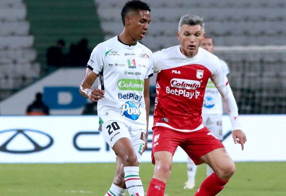Nhận định soi kèo Santa Fe vs Once Caldas lúc 07h30 ngày 2/9/2025