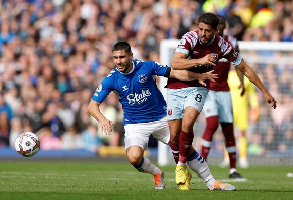 Nhận định soi kèo Everton vs West Ham United lúc 02h00 ngày 30/9/2025