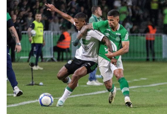 Nhận định soi kèo Coritiba vs Chapecoense lúc 7h35 ngày 9/8/2025