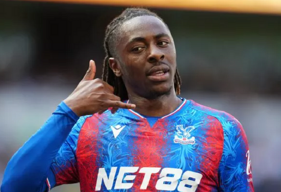 Arsenal tăng tốc chiêu mộ Eberechi Eze khi thời gian kích hoạt điều khoản giải phóng dần cạn