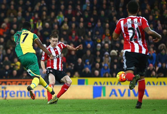 Nhận định soi kèo Norwich vs Southampton lúc 01h45 ngày 27/8/2025