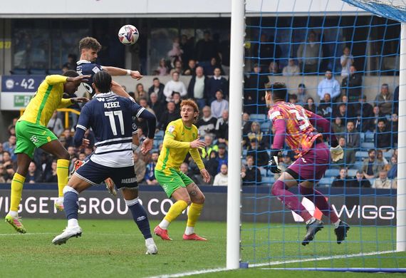 Nhận định soi kèo Norwich vs Millwall lúc 21h00 ngày 9/8/2025