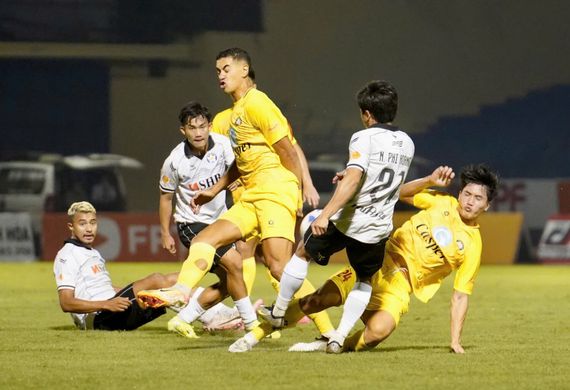 Nhận định soi kèo Thanh Hóa vs Đà Nẵng lúc 18h00 ngày 17/8/2025