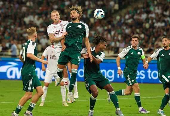 Nhận định soi kèo Samsunspor vs Panathinaikos lúc 00h00 ngày 29/8/2025