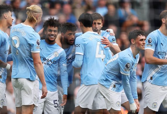 Nhận định soi kèo Monaco vs Man City lúc 02h00 ngày 2/10/2025
