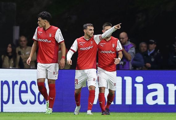 Nhận định soi kèo Braga vs Tondela lúc 02h30 ngày 11/8/2025