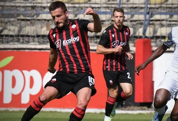 Nhận định soi kèo Shkendija vs Qarabag lúc 01h00 ngày 6/8/2025