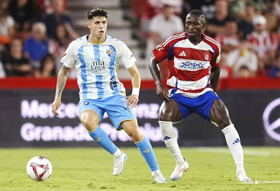 Nhận định soi kèo Malaga vs Granada lúc 02h00 ngày 7/9/2025