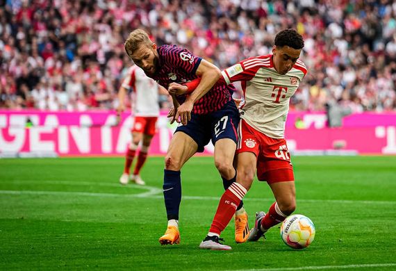 Nhận định soi kèo Bayern vs Leipzig lúc 01h30 ngày 23/8/2025