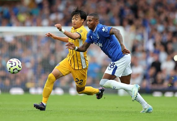 Nhận định soi kèo Everton vs Brighton lúc 20h00 ngày 24/8/2025