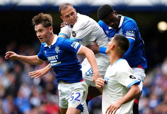 Nhận định soi kèo Club Brugge vs Rangers lúc 02h00 ngày 28/8/2025