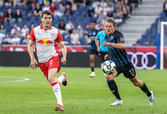 Nhận định soi kèo Club Brugge vs Salzburg lúc 00h30 ngày 13/8/2025
