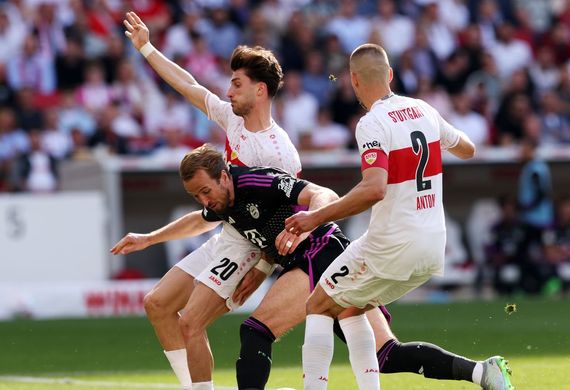 Nhận định soi kèo Stuttgart vs Bayern lúc 1h30 ngày 17/8/2025
