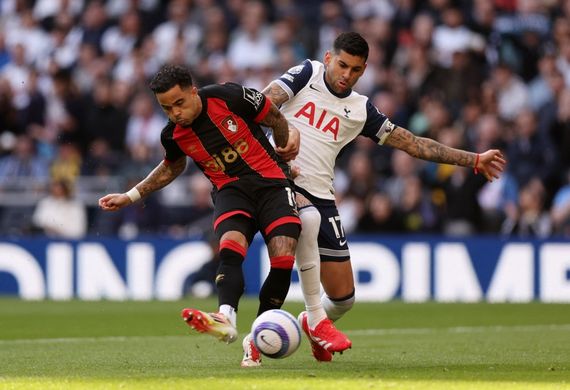 Nhận định soi kèo Tottenham Hotspur vs Bournemouth lúc 21h00 ngày 30/8/2025