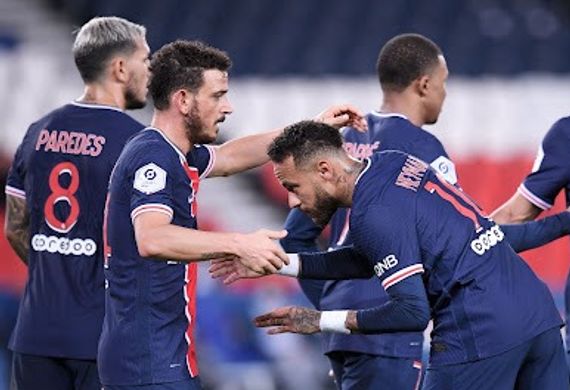 Nhận định soi kèo PSG vs Angers lúc 01h45 ngày 23/8/2025