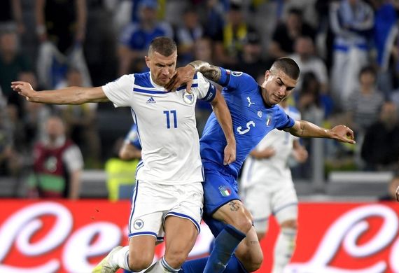 Nhận định soi kèo Bosnia Herze vs Áo lúc 1h45 ngày 10/9/2025