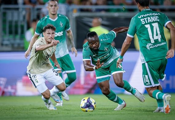 Nhận định soi kèo Ferencvaros vs Ludogorets lúc 01h15 ngày 13/8/2025