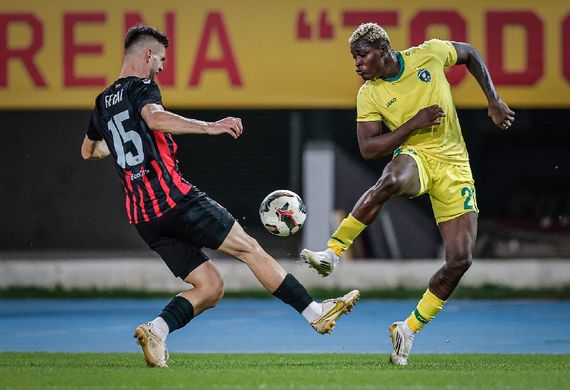 Nhận định soi kèo Ludogorets vs KF Shkendija lúc 00h30 ngày 29/8/2025