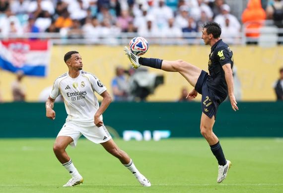 Nhận định soi kèo Kairat Almaty vs Real Madrid lúc 23h45 ngày 30/9/2025