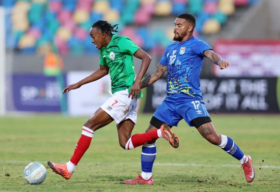 Nhận định soi kèo Eswatini vs Angola lúc 20h00 ngày 8/10/2025