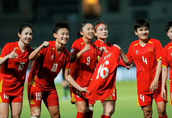 HLV Mai Đức Chung: ‘Thắng Thái Lan giúp tôi nhớ lại SEA Games 2003’