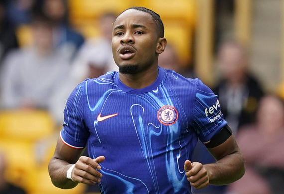Nkunku mở đường trở lại RB Leipzig giữa tương lai bấp bênh ở Chelsea