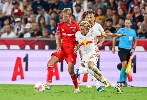 Nhận định soi kèo Red Bull Salzburg vs Club Brugge lúc 00h00 ngày 7/8/2025